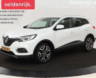 Renault Kadjar Gebrauchtwagen