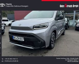 Toyota Proace City Gebrauchtwagen