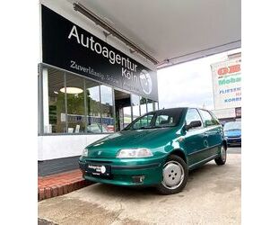 Fiat Punto Gebrauchtwagen