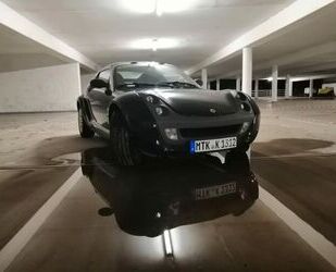Smart Roadster Gebrauchtwagen