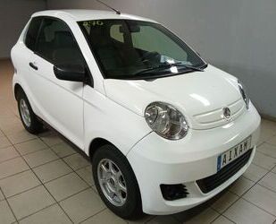 Aixam City Gebrauchtwagen