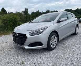 Hyundai i40 Gebrauchtwagen