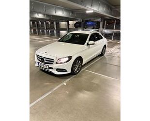 Mercedes-Benz C 250 Gebrauchtwagen
