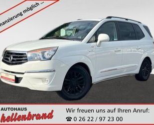 SsangYong Rodius Gebrauchtwagen