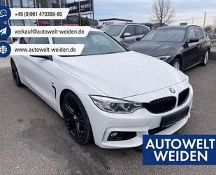 BMW 428 Gebrauchtwagen