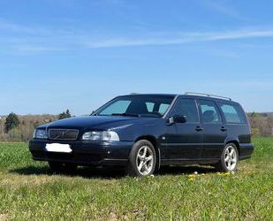 Volvo V70 Gebrauchtwagen