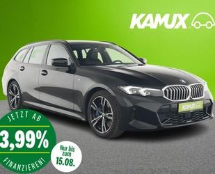 BMW 330 Gebrauchtwagen