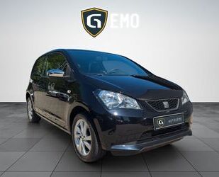 Seat Mii Gebrauchtwagen