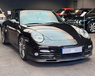 Porsche 997 Gebrauchtwagen