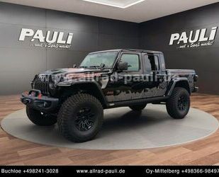 Jeep Gladiator Gebrauchtwagen