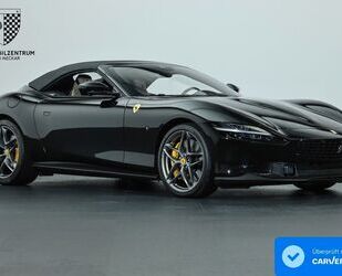 Ferrari Roma Gebrauchtwagen