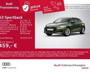 Audi A3 Gebrauchtwagen