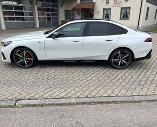 BMW i5 Gebrauchtwagen