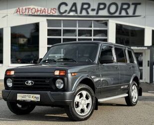 Lada Urban Gebrauchtwagen