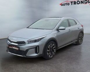 Kia XCeed Gebrauchtwagen