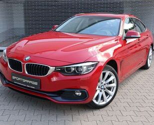 BMW 440 Gebrauchtwagen