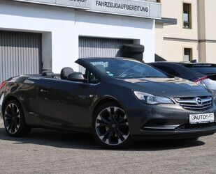 Opel Cascada Gebrauchtwagen
