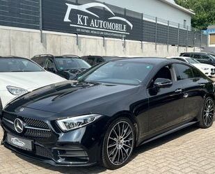 Mercedes-Benz CLS 300 Gebrauchtwagen