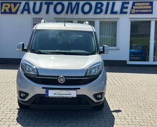 Fiat Doblo Gebrauchtwagen