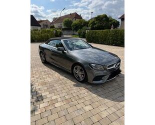 Mercedes-Benz E 350 Gebrauchtwagen