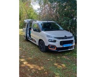 Citroen Berlingo Gebrauchtwagen