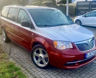 Lancia Voyager Gebrauchtwagen