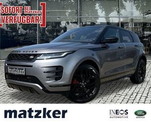 Land Rover Range Rover Evoque Gebrauchtwagen