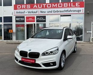 BMW 220 Gebrauchtwagen