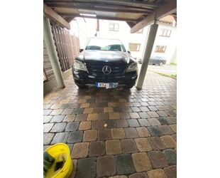 Mercedes-Benz ML 320 Gebrauchtwagen