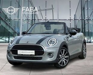 Mini Cooper Cabrio Gebrauchtwagen