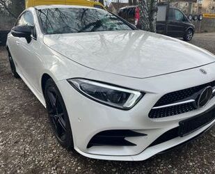 Mercedes-Benz CLS 400 Gebrauchtwagen