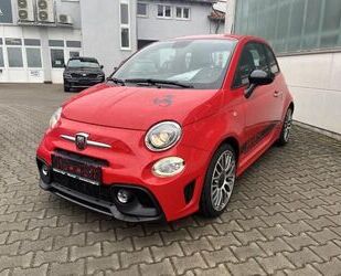 Abarth 595 Gebrauchtwagen