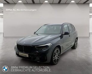 BMW X5 M50 Gebrauchtwagen