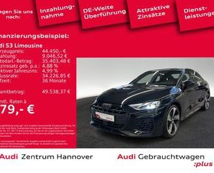 Audi S3 Gebrauchtwagen