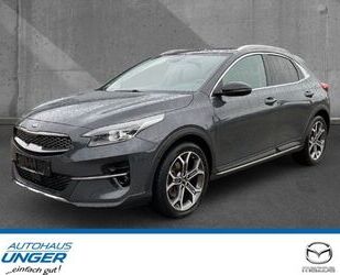 Kia XCeed Gebrauchtwagen