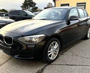 BMW 116 Gebrauchtwagen
