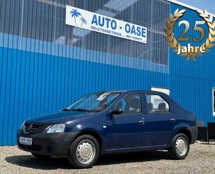 Dacia Logan Gebrauchtwagen