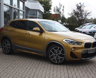 BMW X2 Gebrauchtwagen