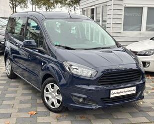 Ford Tourneo Courier Gebrauchtwagen