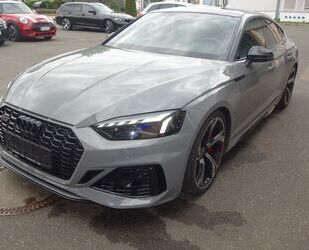 Audi RS5 Gebrauchtwagen