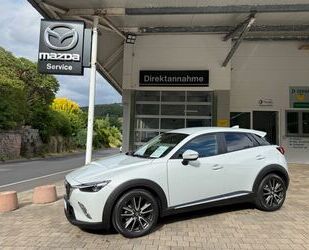 Mazda CX-3 Gebrauchtwagen