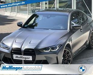 BMW M3 Gebrauchtwagen