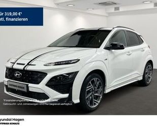 Hyundai KONA Gebrauchtwagen