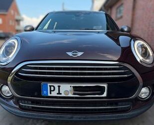Mini Cooper Clubman Gebrauchtwagen