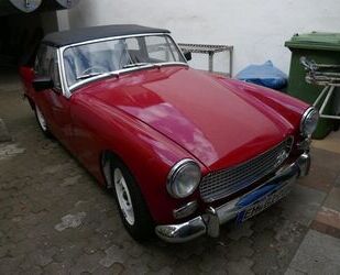 Austin Healey Andere Gebrauchtwagen