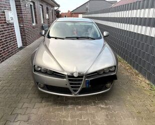 Alfa Romeo Alfa 159 Gebrauchtwagen