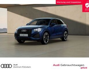 Audi Q2 Gebrauchtwagen