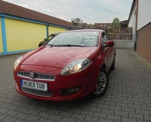 Fiat Bravo Gebrauchtwagen