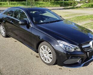 Mercedes-Benz E 250 Gebrauchtwagen