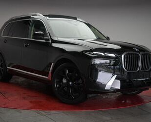 BMW X7 Gebrauchtwagen